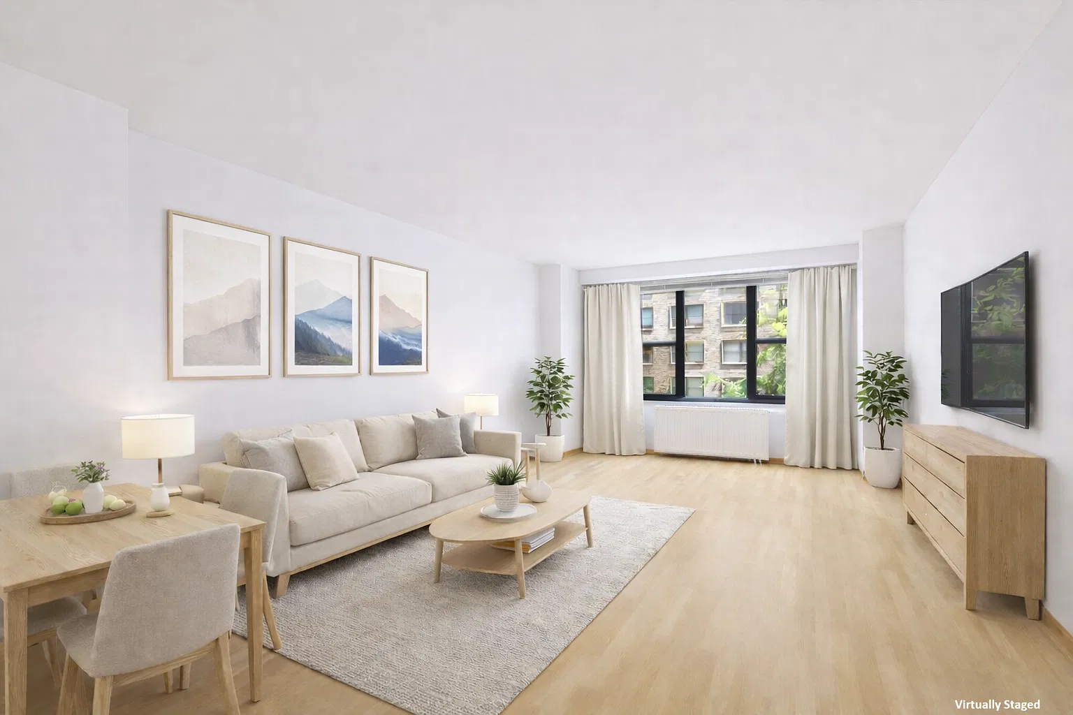 220 East 57th Street — Photo 1