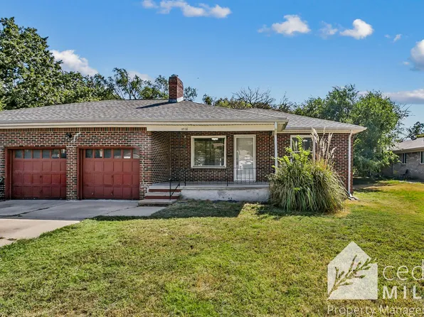 1810 N Garland St, Wichita, KS 67203
