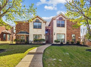 5875 Lone Rock Rd, Frisco, TX 75036