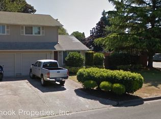 1825 Grove St, Eugene, OR 97404