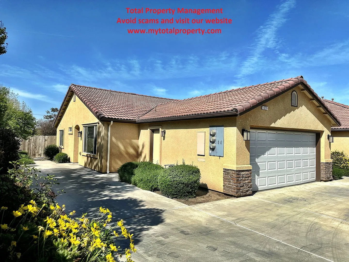 663 to 665- E. Burrel Dr. — Photo 1
