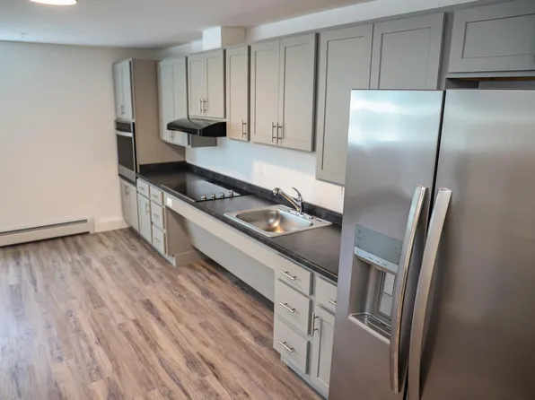 Cleghorn Preservation Project