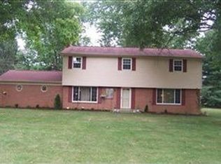 116 Carrousel Dr, Troy, OH 45373