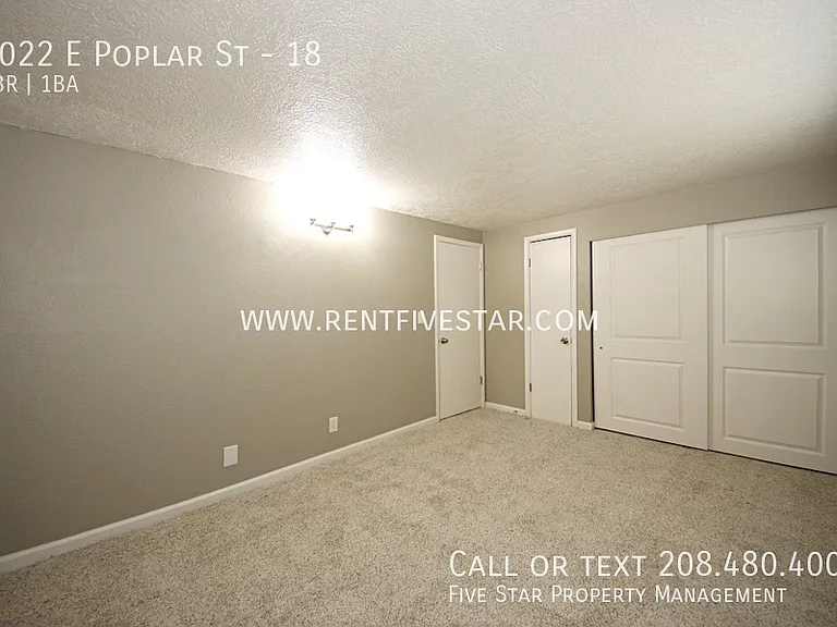 DorcP1022+ - 1022 E Poplar St #1-51 — Photo 9