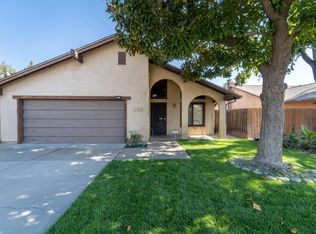 14538 S Chickasaw Way, Manteca, CA 95336