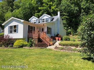 89 Stone St, Port Henry, NY 12974