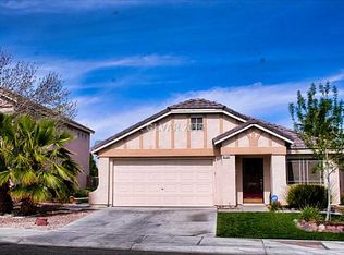 8136 Guava Nectar Ave, Las Vegas, NV 89131