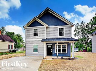 529 Harris St NW, Concord, NC 28025