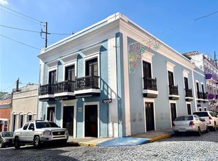 50 Craz #101, San Juan, PR 00901
