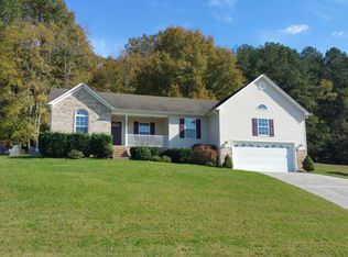 6715 Jordan Run, Chattanooga, TN 37412