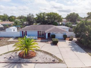 11606 Newell Dr, Port Richey, FL 34668