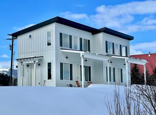 280 Sawmill Rd #A, Alpine, WY 83128