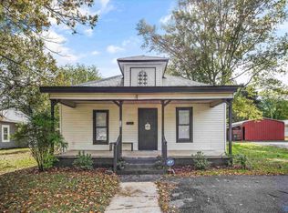 713 W Washington St, Athens, AL 35611