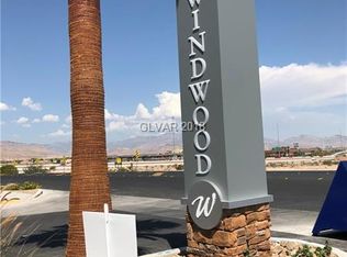 6111 Scarlet Leaf St, Spring Valley, NV 89148