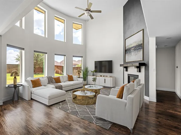 3724 Birmington, The Colony, TX 75056