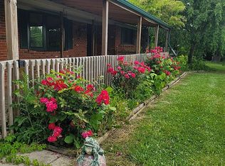 5821 State Highway 392, Cynthiana, KY 41031