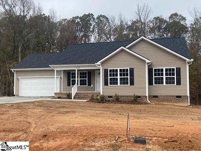 223 Destiny Dr, Gray Court, SC, 29645