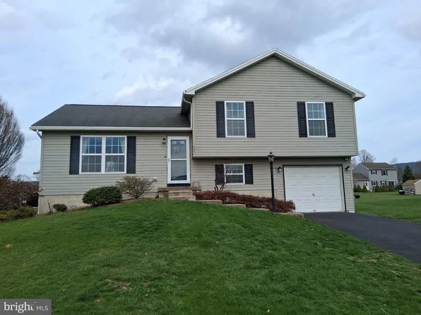 237 Walker Xing, Bellefonte, PA 16823