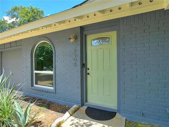 2nd image of 2508 Carlow Dr