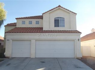 3846 Willowview Ct #0, Las Vegas, NV 89147