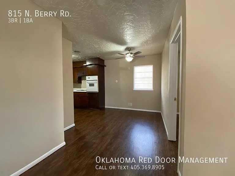 815 N Berry Rd — Photo 10