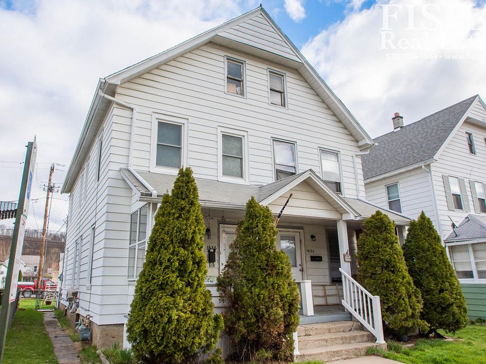 2nd image of 1634 Scott St