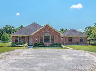 3121 Fm 646 Rd N, Santa Fe, TX 77510