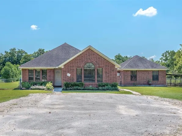 3121 Fm 646 Rd N, Santa Fe, TX 77510