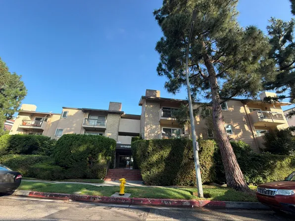 6151 Canterbury Dr Unit 103, Culver City, CA 90230