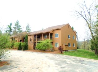 70 Star Ridge Rd UNIT D31, Thornton, NH 03285