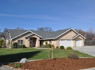 9264 Chaps Ln, Palo Cedro, CA