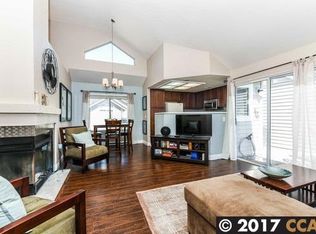 159 Crosswind Ct, Hercules, CA 94547