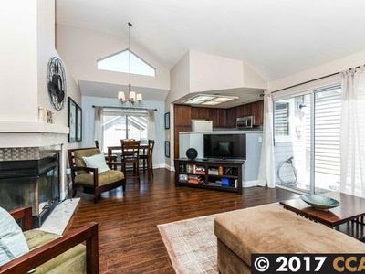 159 Crosswind Ct, Hercules, CA, 94547