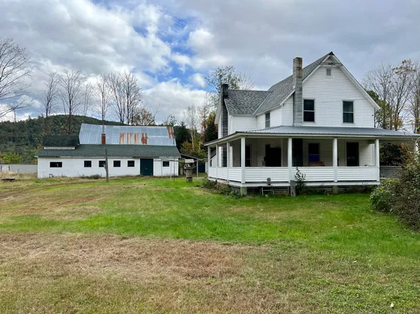 7382 Route 9, Elizabethtown, NY 12932
