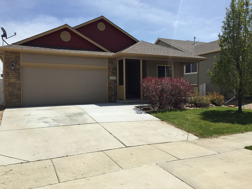 2626 Clarion Ln