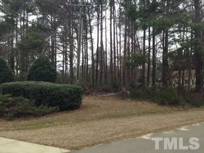 2458 S Alston Ave, Durham, NC, 27713