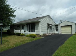 110 E 9th St, Oil City, PA
