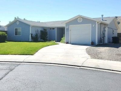 2837 Margo Ct, Grand Junction, CO, 81501