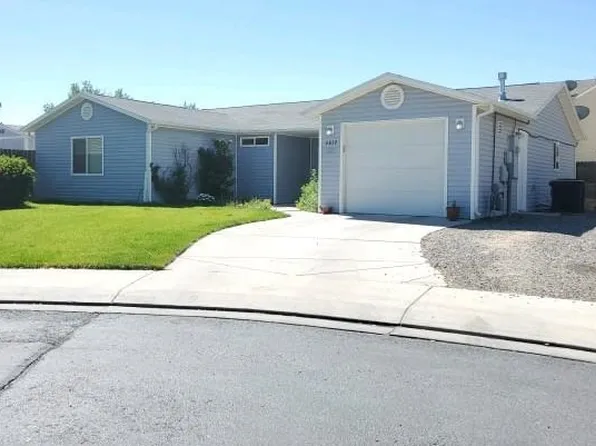 2837 Margo Ct, Grand Junction, CO 81501