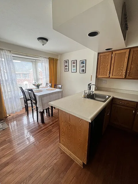 1705 Timberidge Drive - 1 — Photo 3