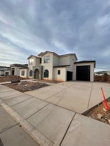 3121 E 2110th St S, Saint George, UT, 84790