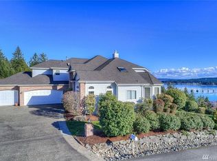 3015 88th Avenue Ct NW, Gig Harbor, WA 98335