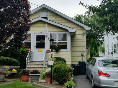 338 Linden Ave, Rahway, NJ, 07065