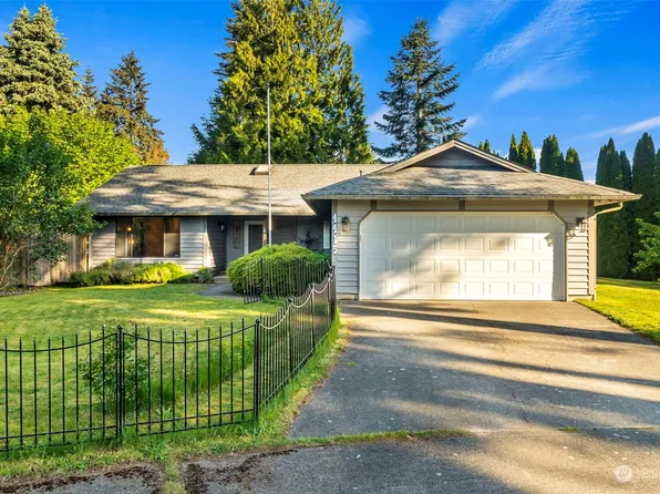 4415 Juli Court SE, Olympia, WA 98501