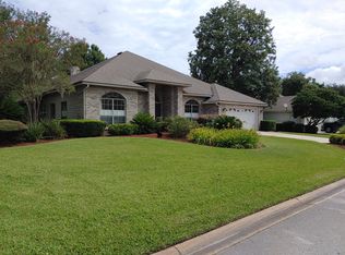 13423 Foxhaven Dr N, Jacksonville, FL 32224