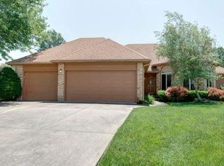 3442 S Glenhaven Ct, Springfield, MO 65804