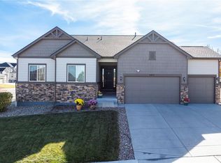 4051 Old Oaks Street, Castle Rock, CO 80104