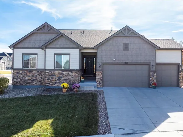 4051 Old Oaks Street, Castle Rock, CO 80104
