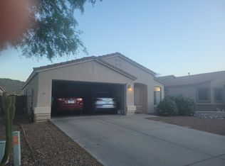 7820 E Sabino Hollow Ct, Tucson, AZ 85750