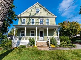 829 East St, Walpole, MA 02081